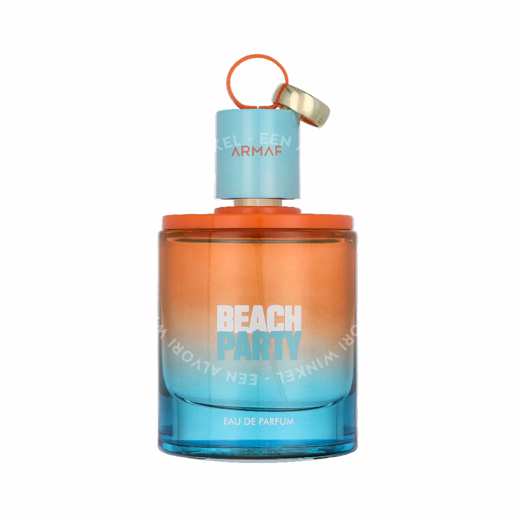 Armaf Beach Party Edp Spray 100ml - Afbeelding 3