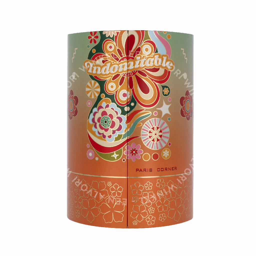 Paris Corner Indomitable Edp Spray 100ml - Afbeelding 2