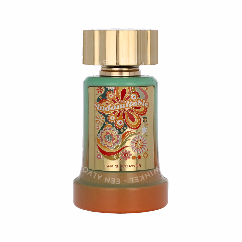 Paris Corner Indomitable Edp Spray 100ml - Afbeelding 3