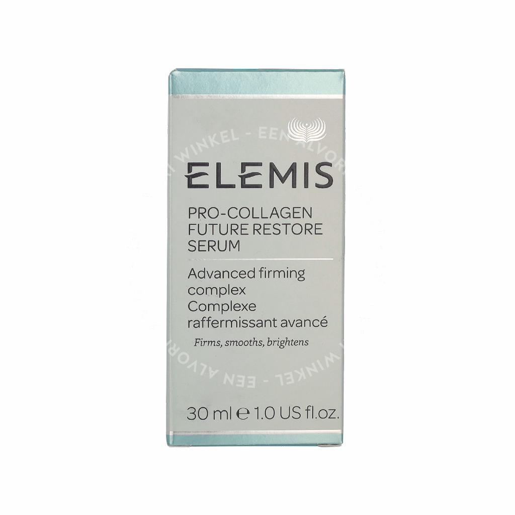 Elemis Pro-Collagen Future Restore Serum 30ml - Afbeelding 2