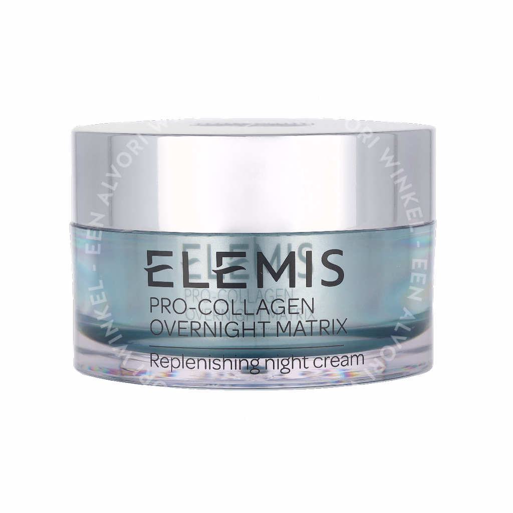 Elemis Pro-Collagen Overnight Matrix 50ml - Afbeelding 3