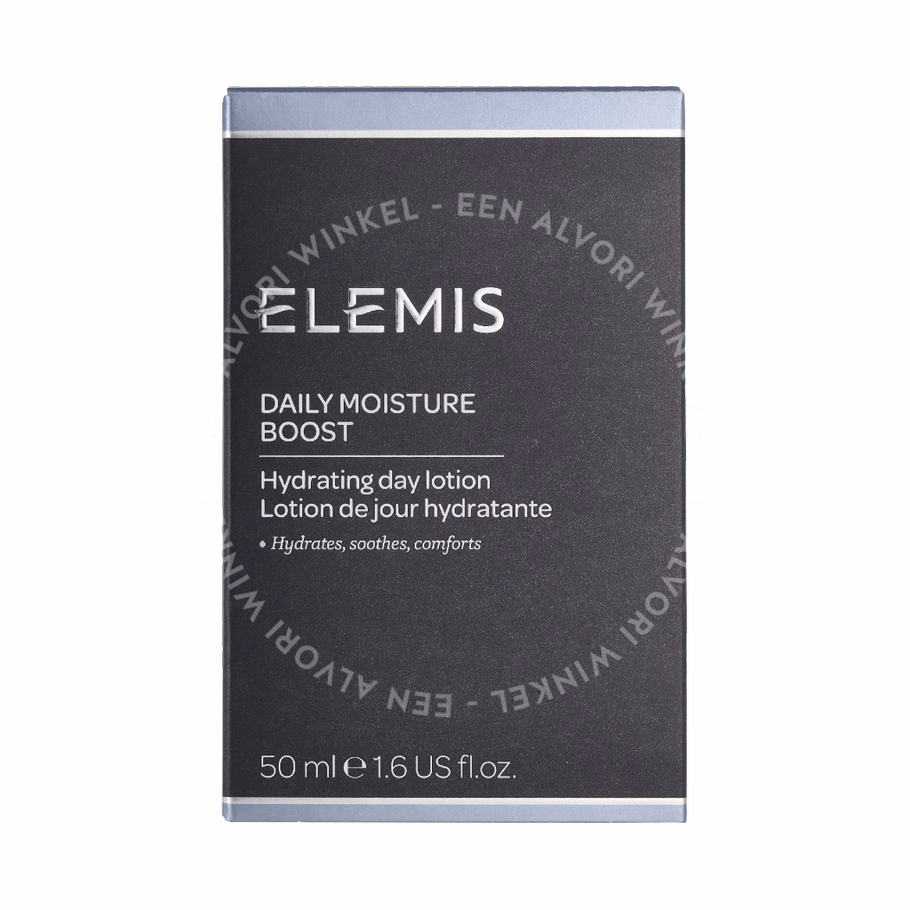 Elemis Daily Moisture Boost 50ml - Afbeelding 2