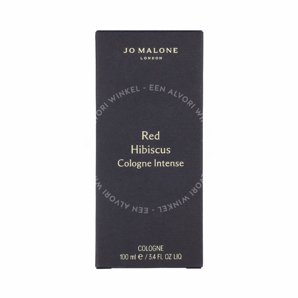 Jo Malone Red Hibiscus Cologne Intense Spray 100ml - Afbeelding 2
