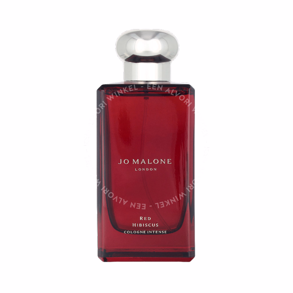 Jo Malone Red Hibiscus Cologne Intense Spray 100ml - Afbeelding 3