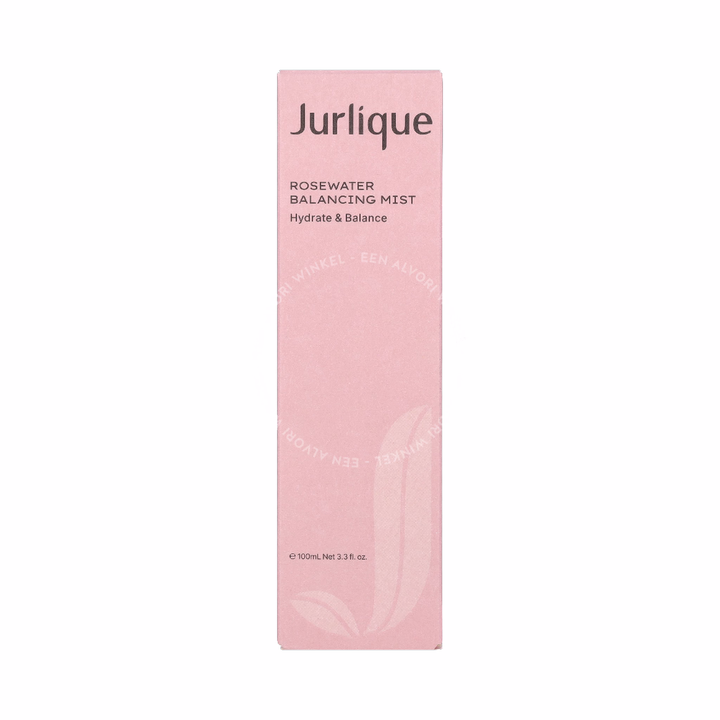 Jurlique Rosewater Balancing Mist 100ml - Afbeelding 2