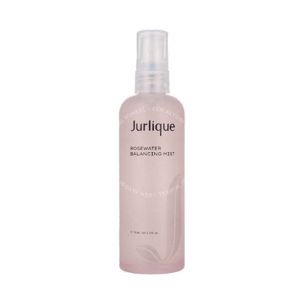Jurlique Rosewater Balancing Mist 100ml - Afbeelding 3