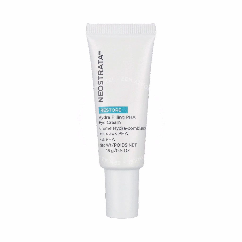 Neostrata Restore Hydra Filling PHA Eye Cream 15g - Afbeelding 3