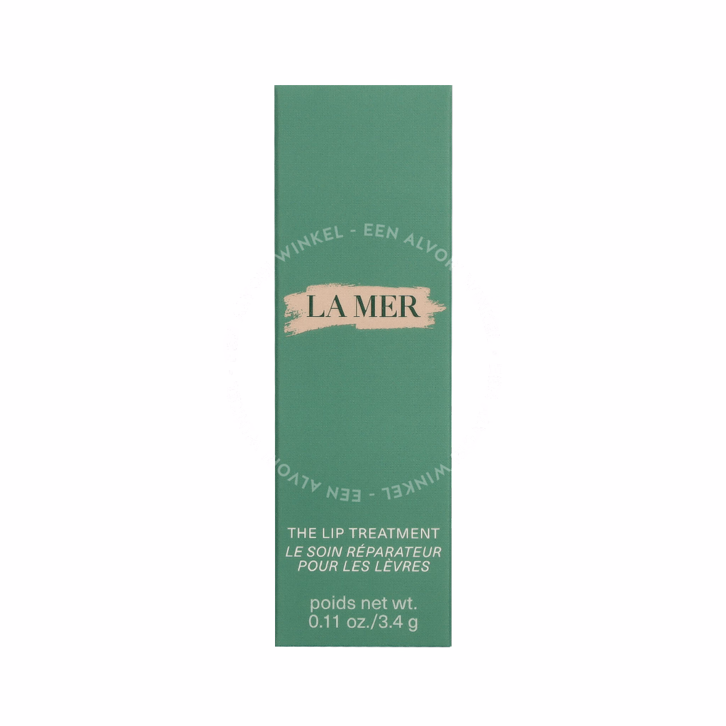 La Mer The Lip Treatment 3.4g - Afbeelding 2