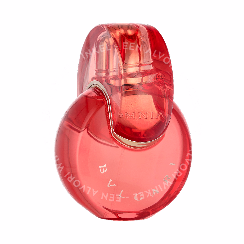 Bvlgari Omnia Coral Edt Spray 100ml - Afbeelding 3