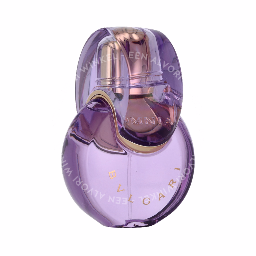 Bvlgari Omnia Amethyste Edt Spray 50ml - Afbeelding 3
