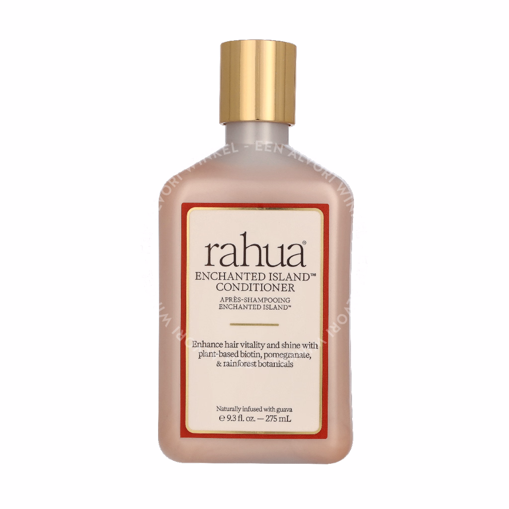 Rahua Enchanted Island Conditioner 275ml - Afbeelding 2