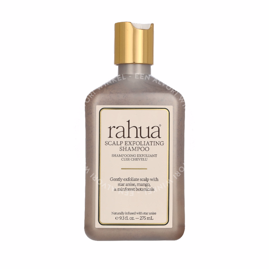 Rahua Scalp Exfoliating Shampoo 275ml - Afbeelding 2