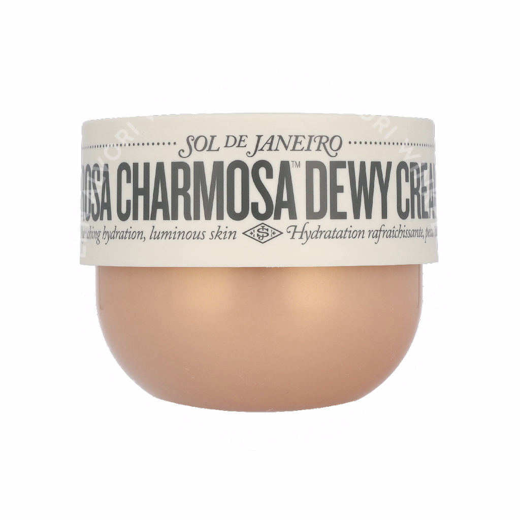 Sol De Janeiro Rosa Charmosa Dewy Body Cream 240ml - Afbeelding 3