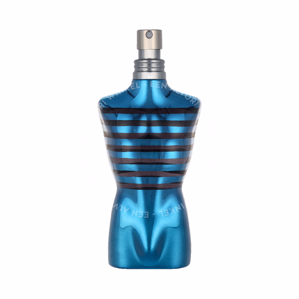 J.P. Gaultier Le Male In Blue Edp Spray 75ml - Afbeelding 3