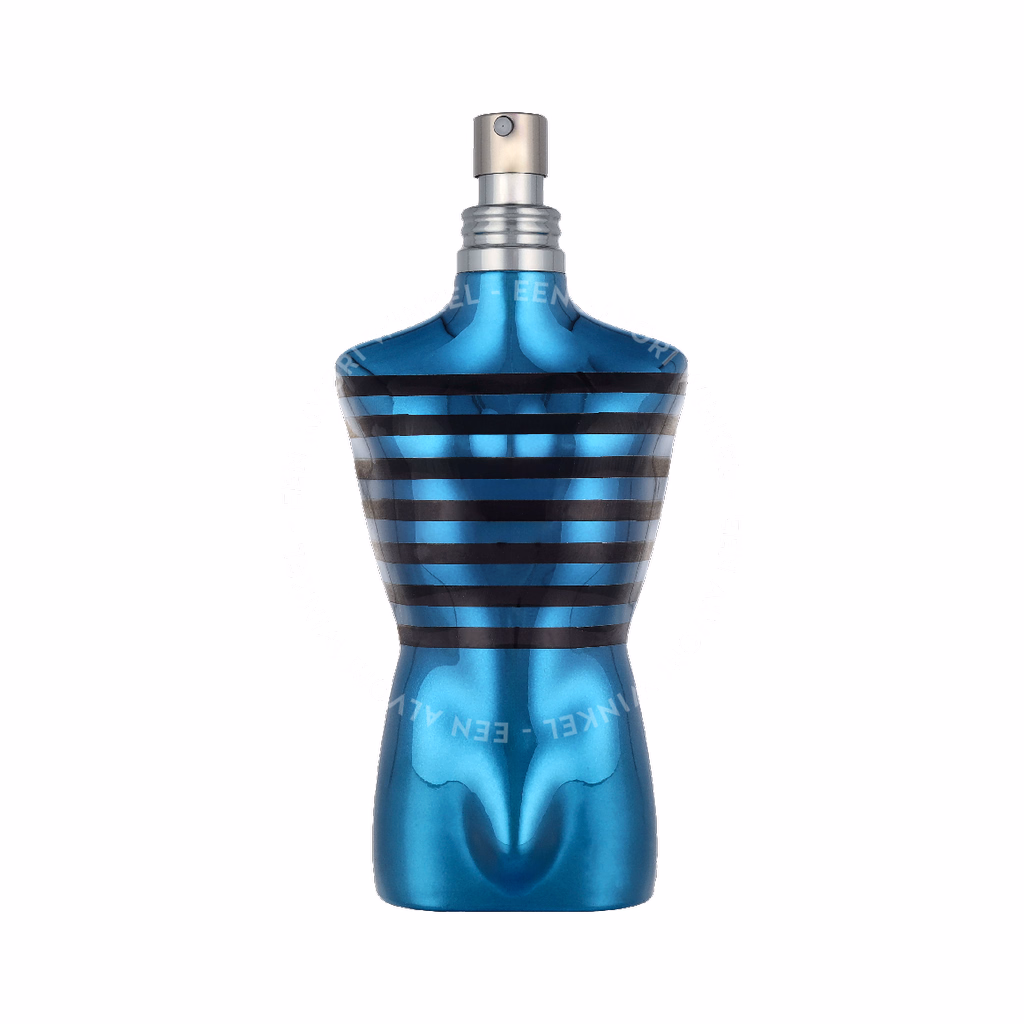 J.P. Gaultier Le Male In Blue Edp Spray 125ml - Afbeelding 3