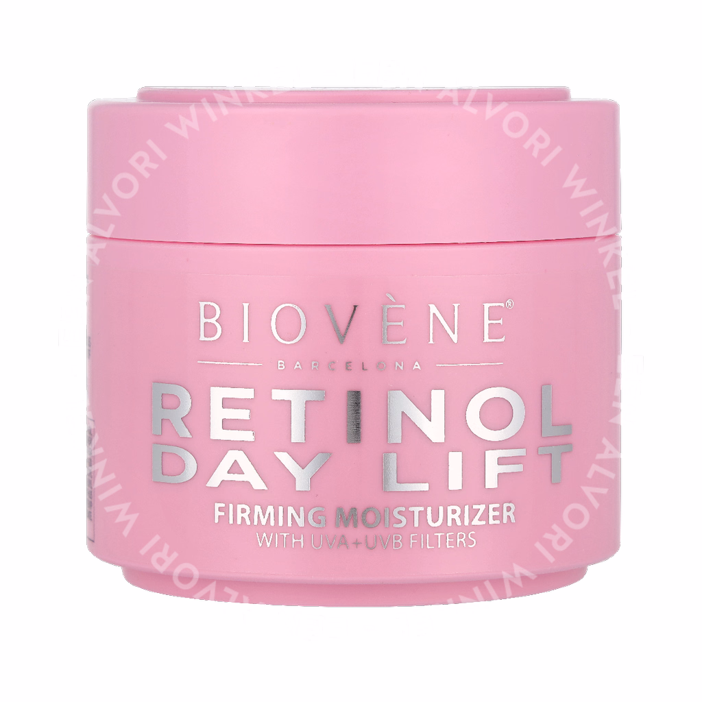 Biovene Retinol Day Lift Firming Moisturizer 50ml - Afbeelding 3