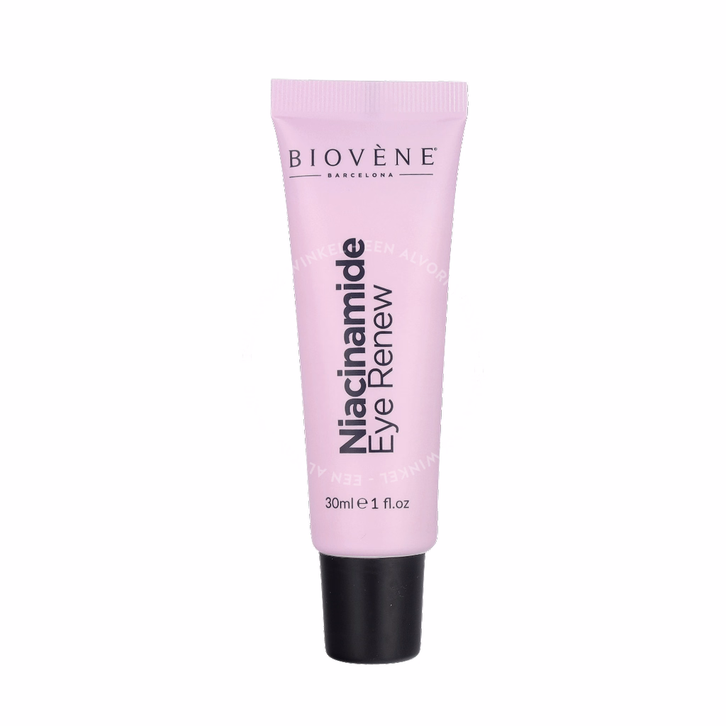 Biovene Niacinamide Eye Renew Anti-Aging Eye Cream 30ml - Afbeelding 3