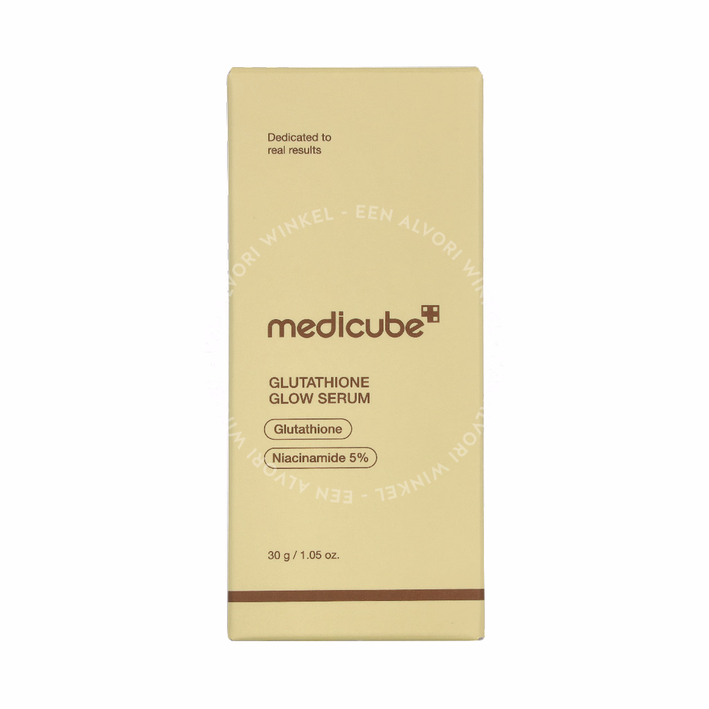 Medicube Age-R Glutathione Glow Serum 30g - Afbeelding 2