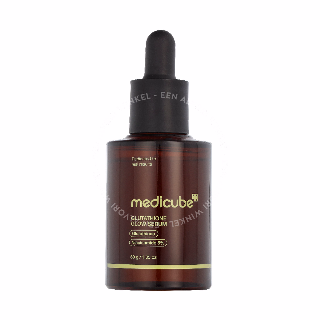 Medicube Age-R Glutathione Glow Serum 30g - Afbeelding 3