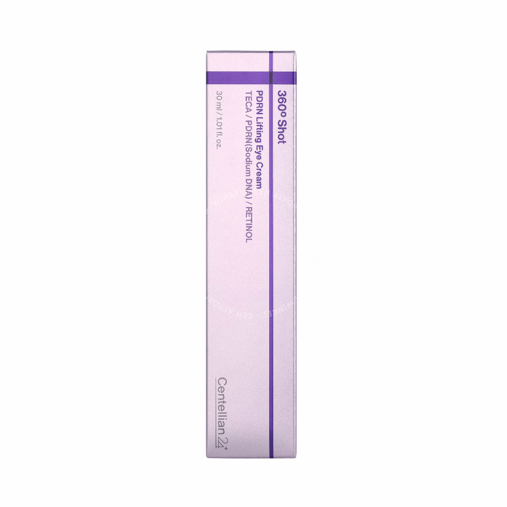 Centellian24 360 Shot PDRN Lifting Eye Cream 30ml - Afbeelding 2