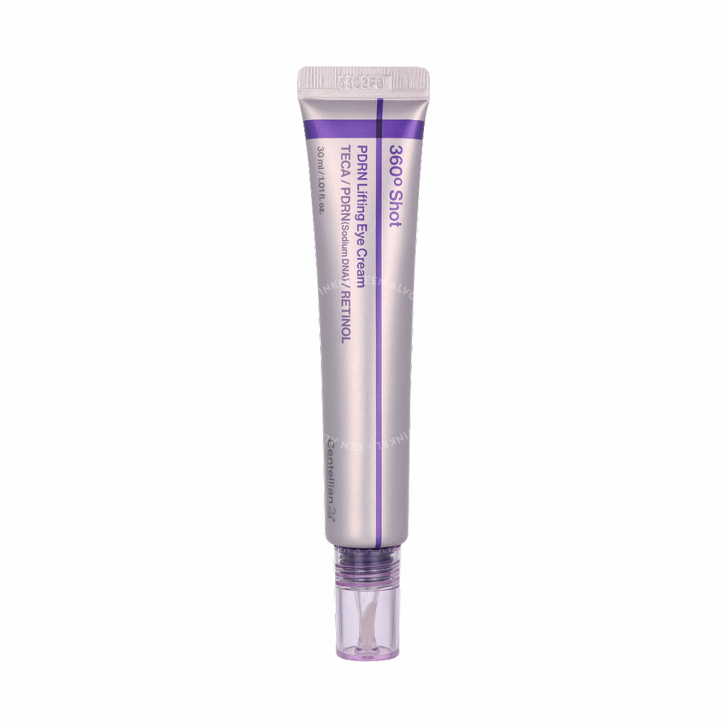 Centellian24 360 Shot PDRN Lifting Eye Cream 30ml - Afbeelding 3