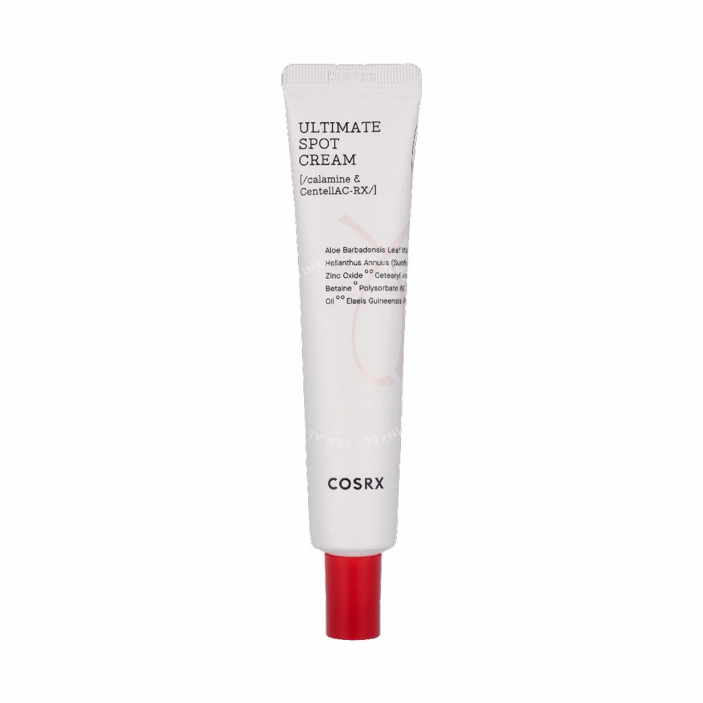 Cosrx AC Collection Ultimate Spot Cream 30g - Afbeelding 3