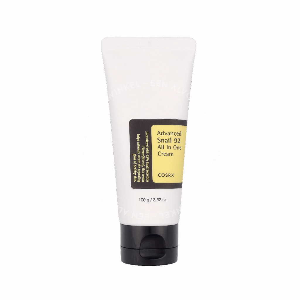 Cosrx Advanced Snail 92 All In One Cream 100g - Afbeelding 3