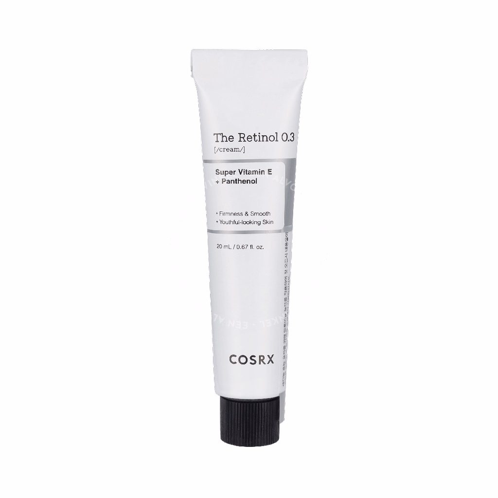Cosrx The Retinol 0.3 Cream 20ml - Afbeelding 3