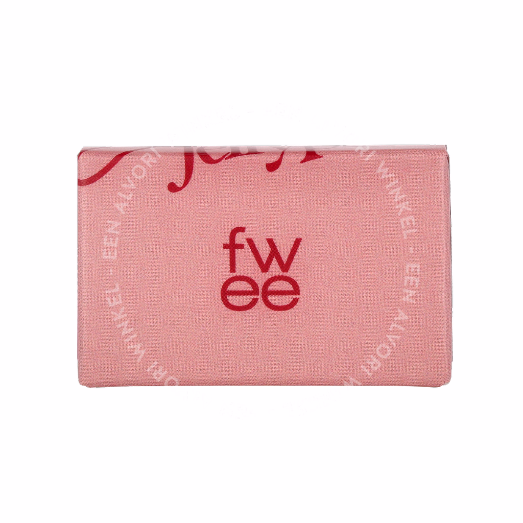 Fwee Lip & Cheek Glowy Jelly Pot 4g JN01 Lavender Whip - Afbeelding 2