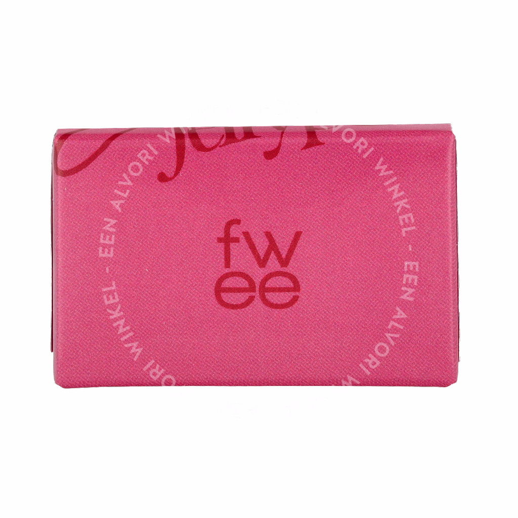 Fwee Lip & Cheek Glowy Jelly Pot 4g JP03 Sweets - Afbeelding 2