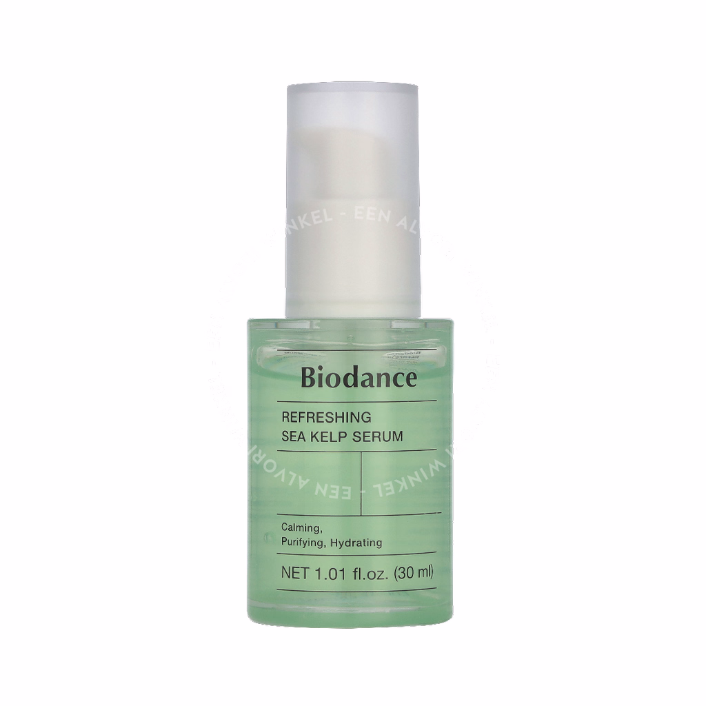 Biodance Refreshing Sea Kelp Serum 30ml - Afbeelding 3