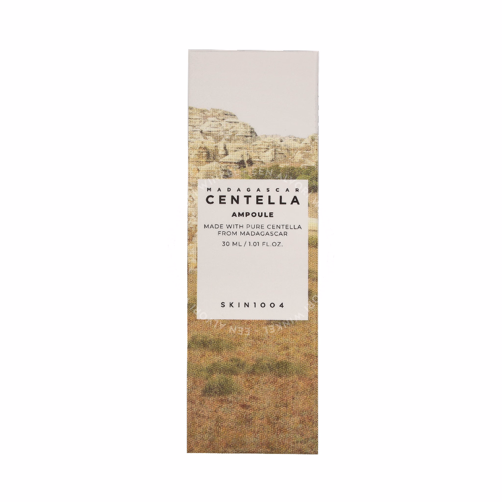 Skin1004 Ampoule Serum Madagascar Centella 30ml - Afbeelding 2