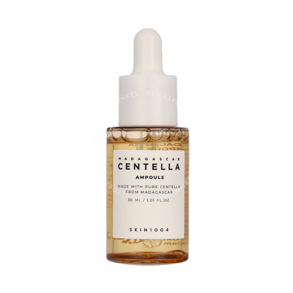 Skin1004 Ampoule Serum Madagascar Centella 30ml - Afbeelding 3