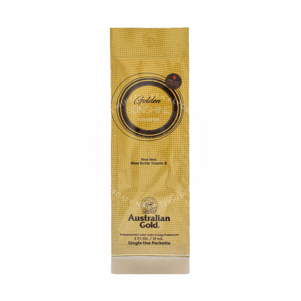 Australian Gold Golden Sunshine Intensifier 15ml - Afbeelding 2