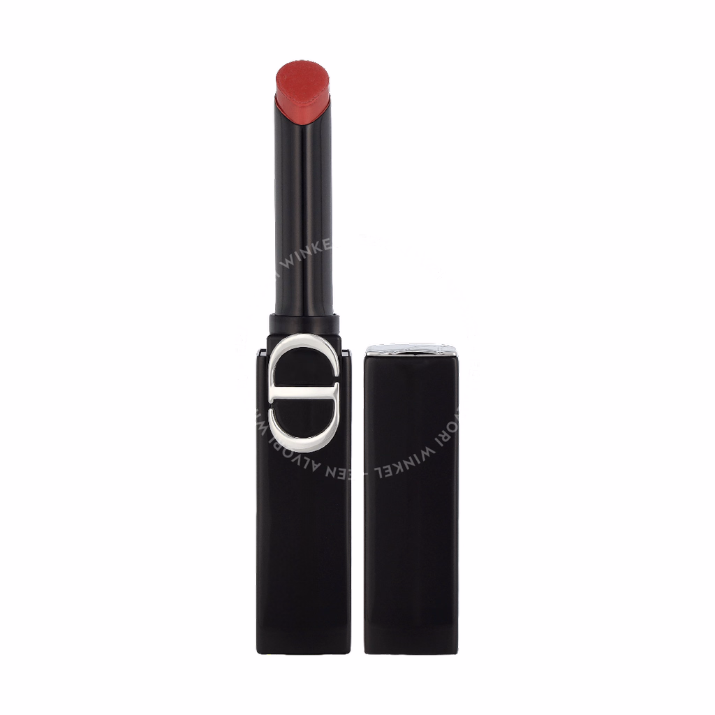 Dior Rouge Dior On Stage Shine Lipstick 2.2g #226 Daring Blush - Afbeelding 3