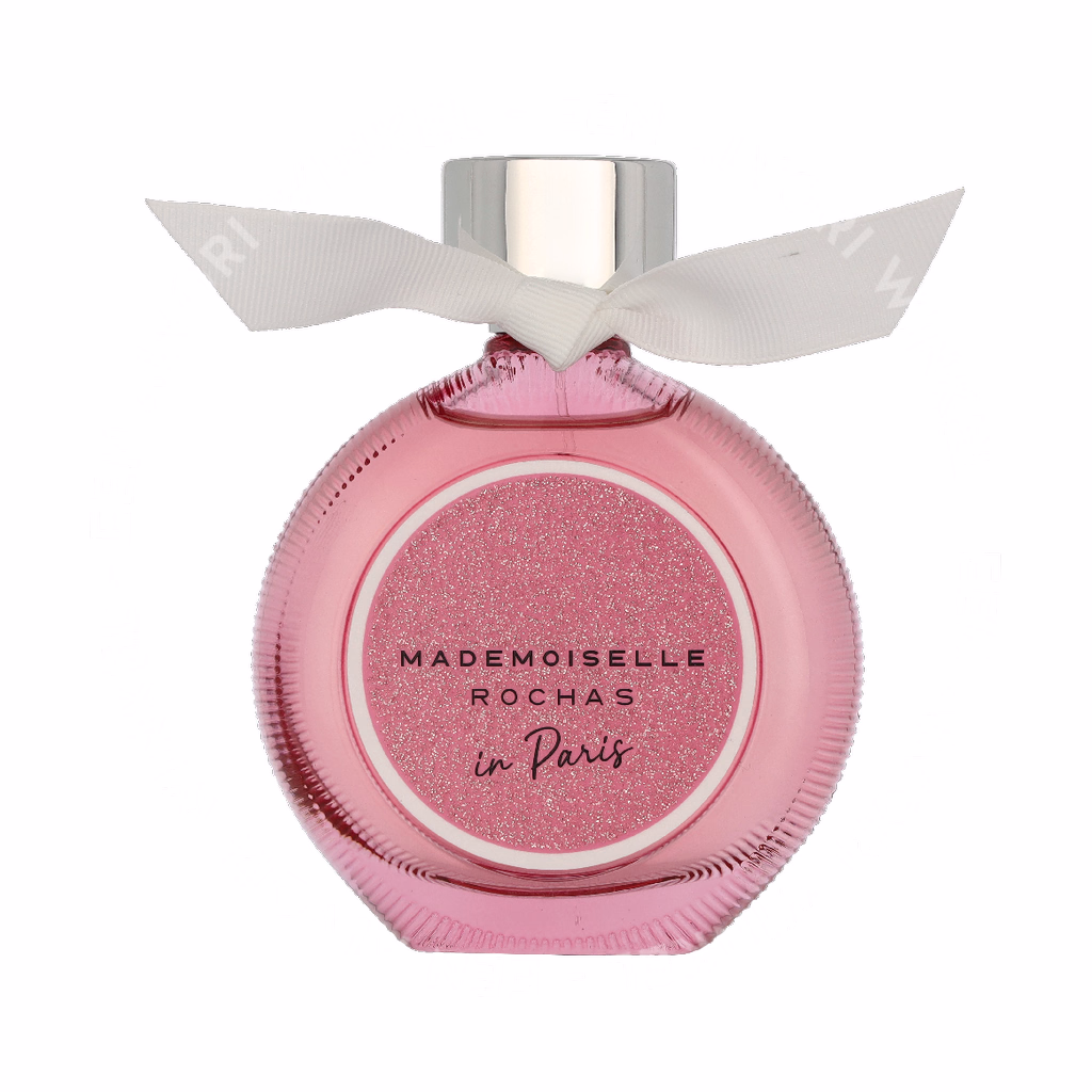 Rochas Mademoiselle Rochas In Paris Edp Spray 90ml - Afbeelding 3