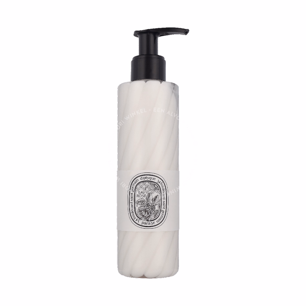 Diptyque 34 Boulevard Saint Germain Perfumed Body Lotion 200ml - Afbeelding 2