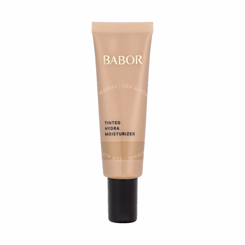 Babor Tinted Hydra Moisturizer 30ml #01 Ivory - Afbeelding 3