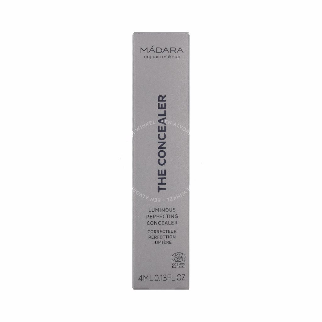 Madara The Concealer 4ml #50 Pine - Afbeelding 2