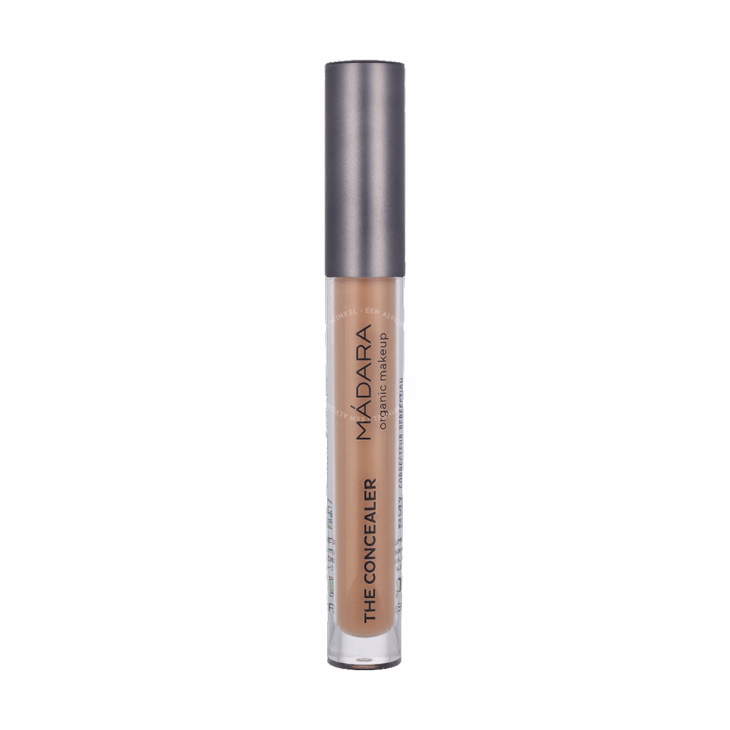 Madara The Concealer 4ml #50 Pine - Afbeelding 3