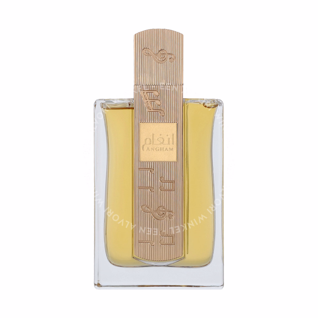 Lattafa Angham Edp Spray 100ml - Afbeelding 3