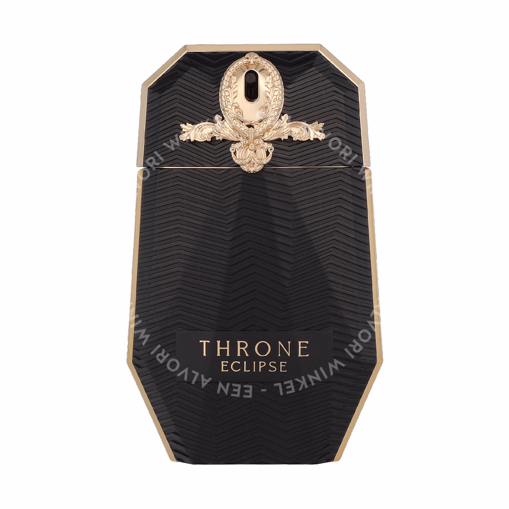 Maison Asrar Throne Eclipse Edp Spray 100ml - Afbeelding 3