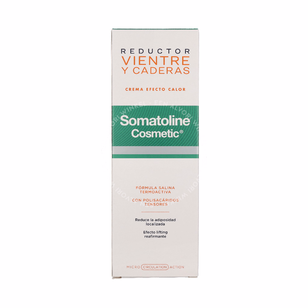 Somatoline Reductor Slimming Cream 250ml - Afbeelding 2