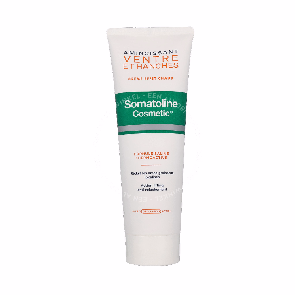 Somatoline Reductor Slimming Cream 250ml - Afbeelding 3