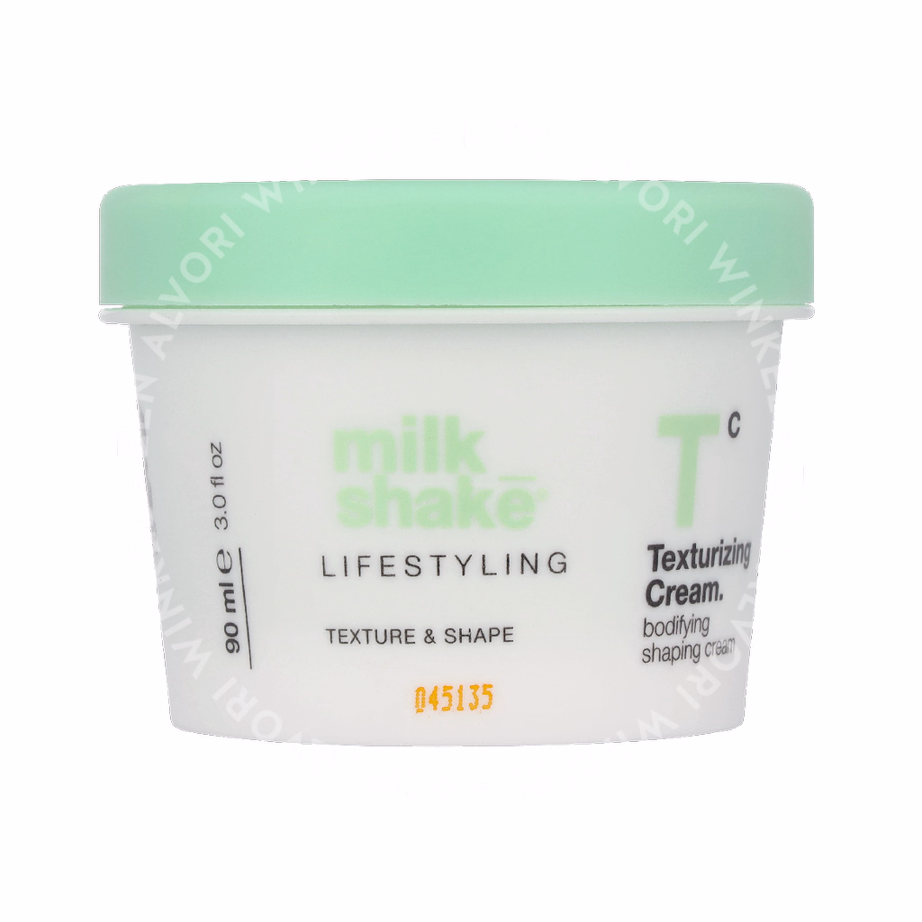 Milk_Shake Lifestyling Texturizing Cream 90ml - Afbeelding 2