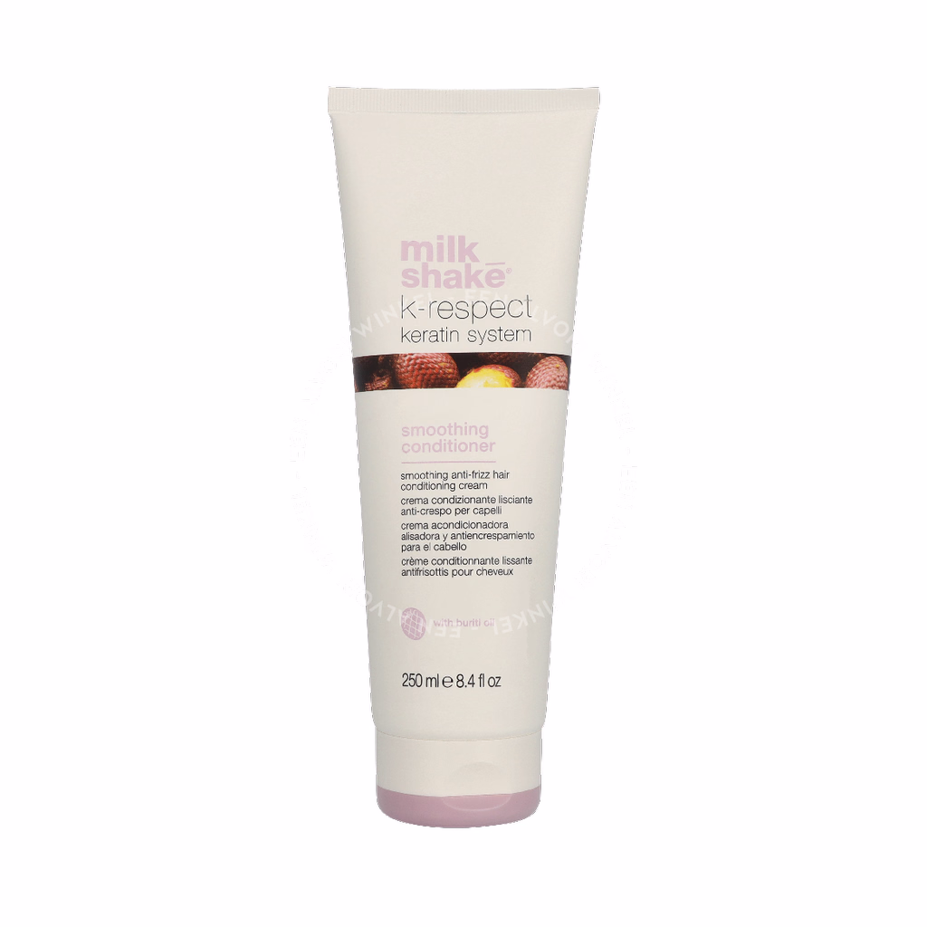 Milk_Shake K-Respect Keratin System Smoothing Conditioner 250ml - Afbeelding 2
