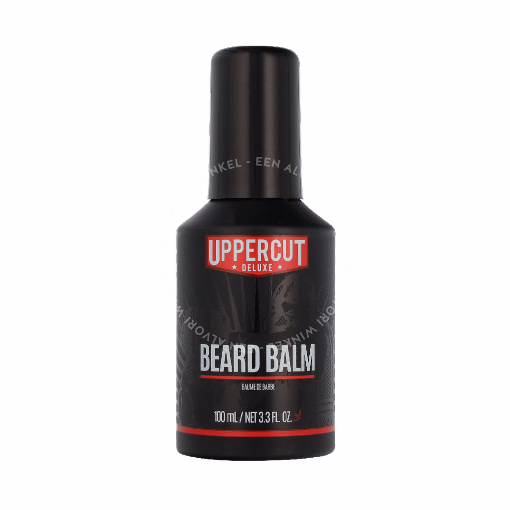 Uppercut Deluxe Beard Balm 100ml - Afbeelding 2