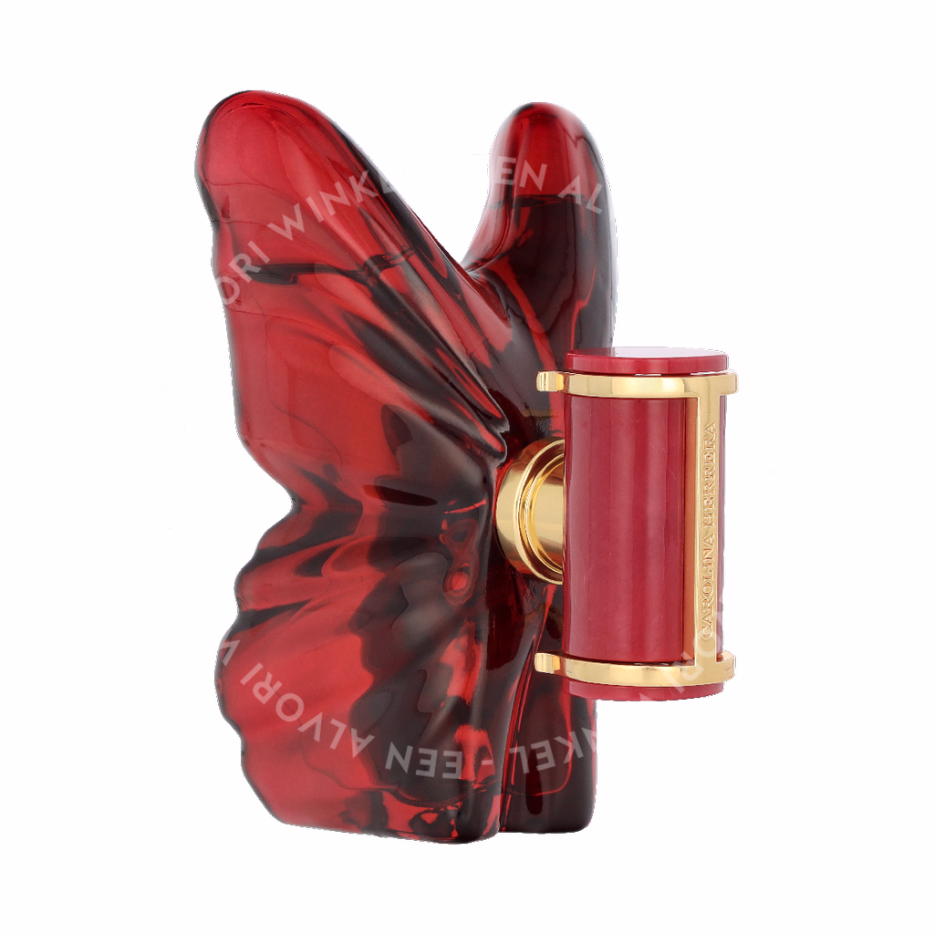 Carolina Herrera La Bomba Intensa Edp Spray Refillable 50ml - Afbeelding 3