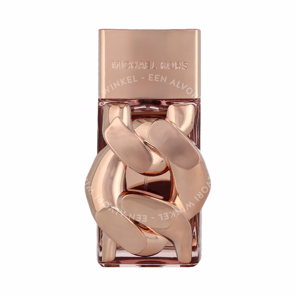 Michael Kors Pour Femme Absolu Edp Spray 100ml - Afbeelding 3